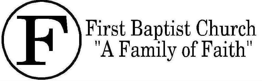 First Baptist Church